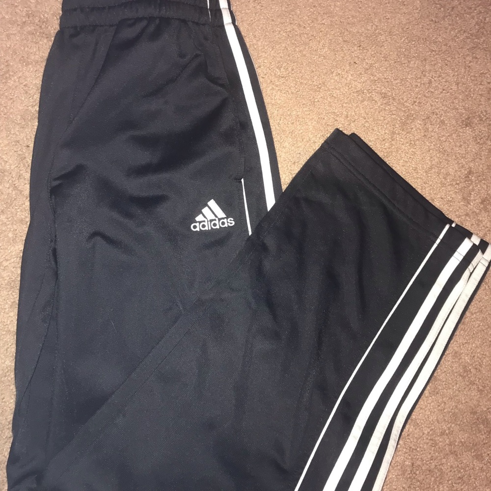 Adidas Track / Sweatpants Youth